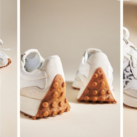 Women's New Balance 327 Sneakers - Picture 6 of 6